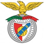 Benfica Lasten pelipaita